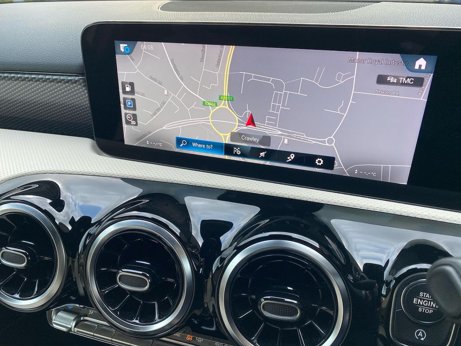 Used Mercedes-Benz A-Class 2021 for sale - 76588591: Photo 24