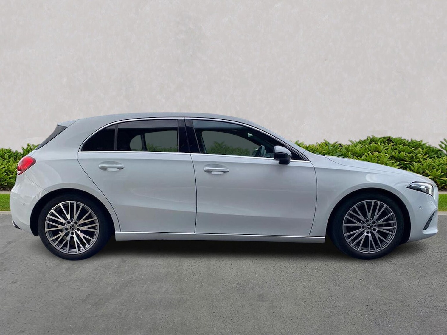 Used Mercedes-Benz A-Class 2021 for sale - 76588591: Photo 3