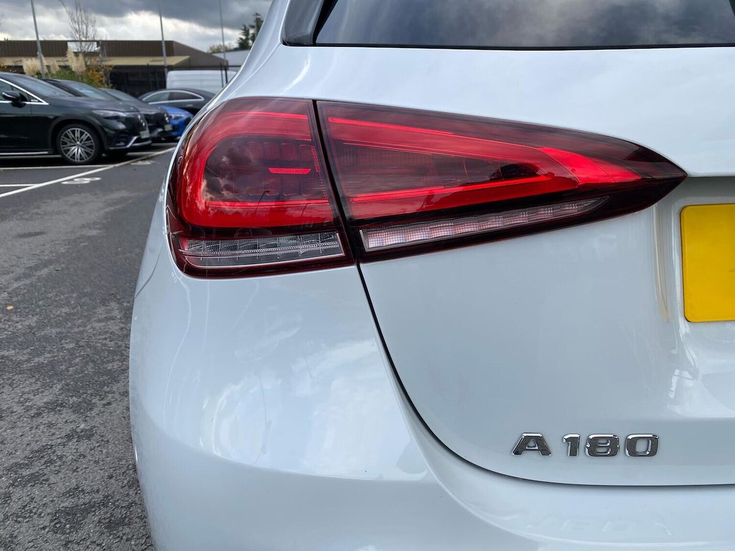 Used Mercedes-Benz A-Class 2021 for sale - 76588591: Photo 36