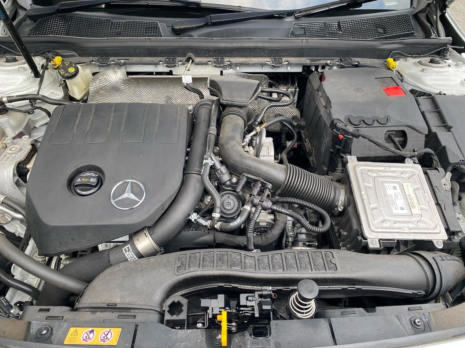 Used Mercedes-Benz A-Class 2021 for sale - 76588591: Photo 39