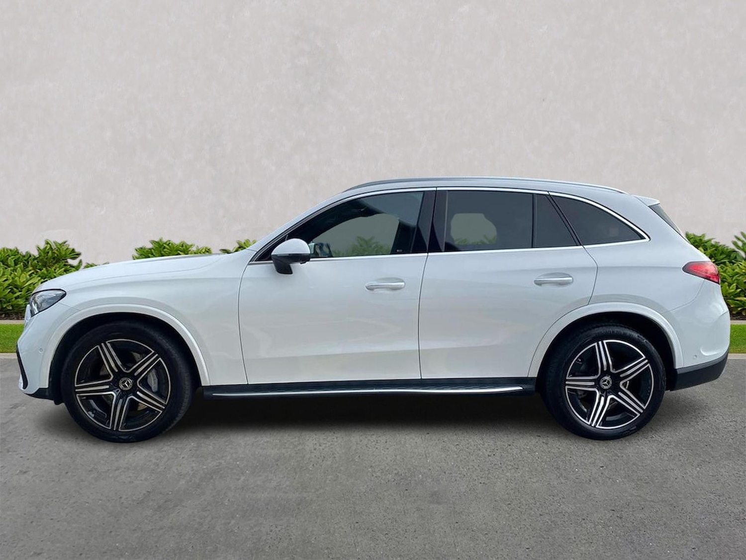 Used Mercedes-Benz GLC 2023 for sale - 76699436: Photo 19