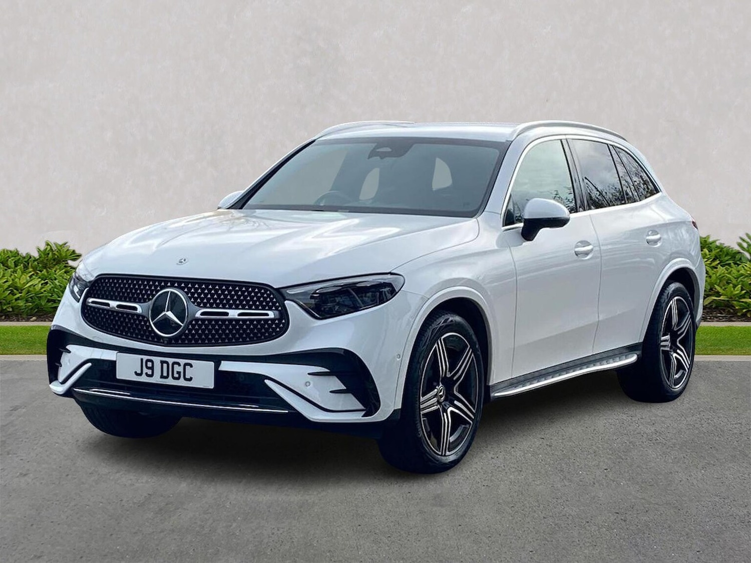 Used Mercedes-Benz GLC 2023 for sale - 76699436: Photo 20