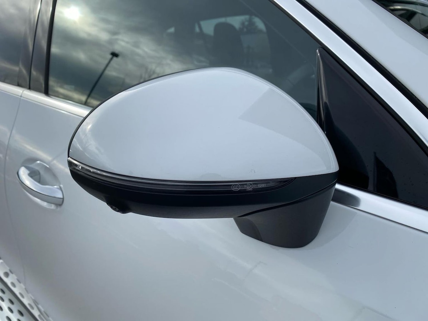 Used Mercedes-Benz GLC 2023 for sale - 76699436: Photo 38