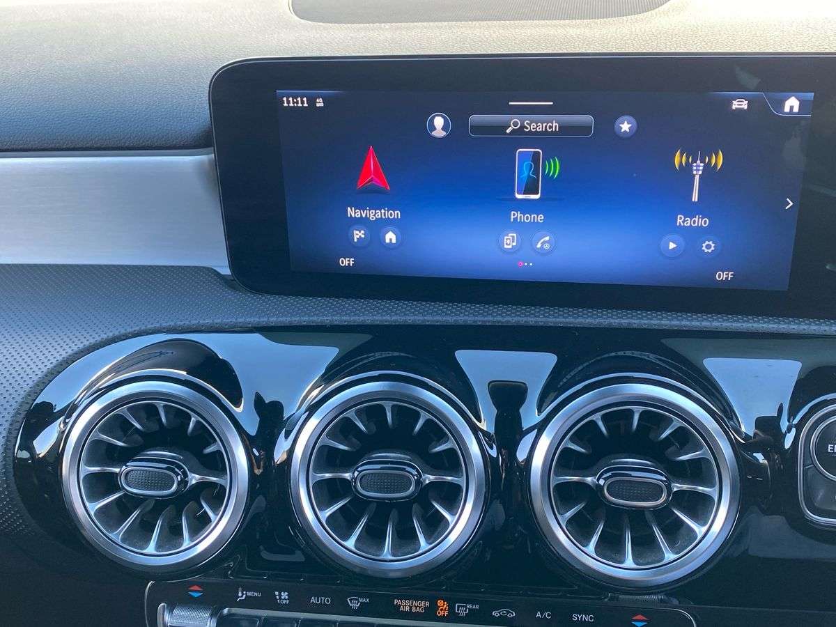 Used Mercedes-Benz A-Class 2023 for sale - 78191117: Photo 11