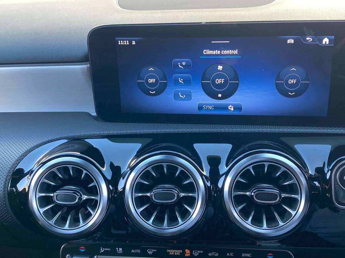 Used Mercedes-Benz A-Class 2023 for sale - 78191117: Photo 12