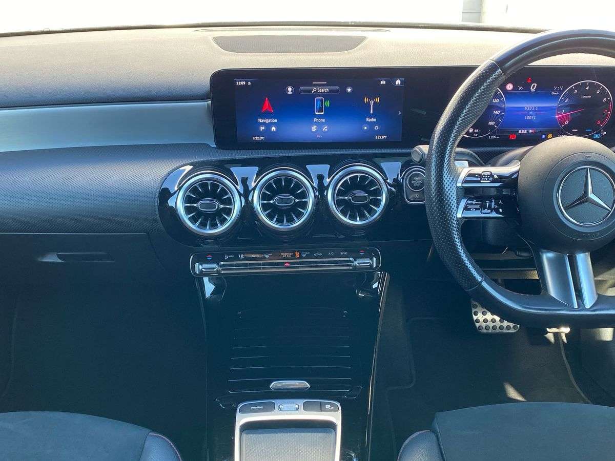 Used Mercedes-Benz A-Class 2023 for sale - 78191117: Photo 13