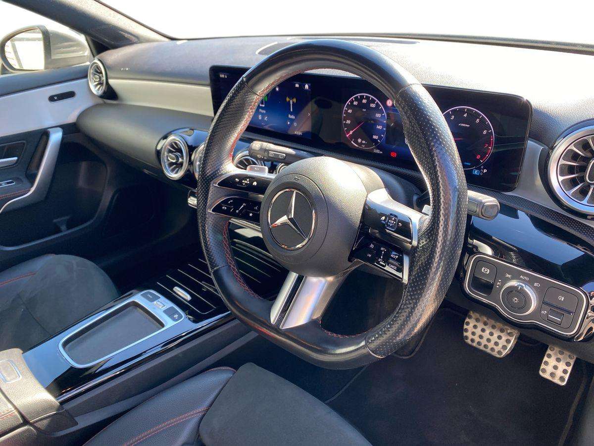 Used Mercedes-Benz A-Class 2023 for sale - 78191117: Photo 15