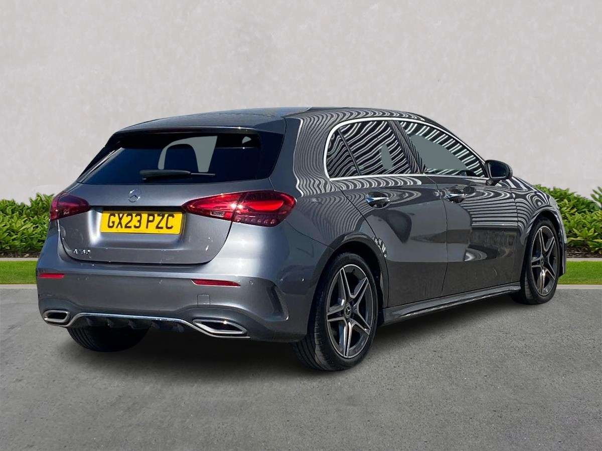 Used Mercedes-Benz A-Class 2023 for sale - 78191117: Photo 18