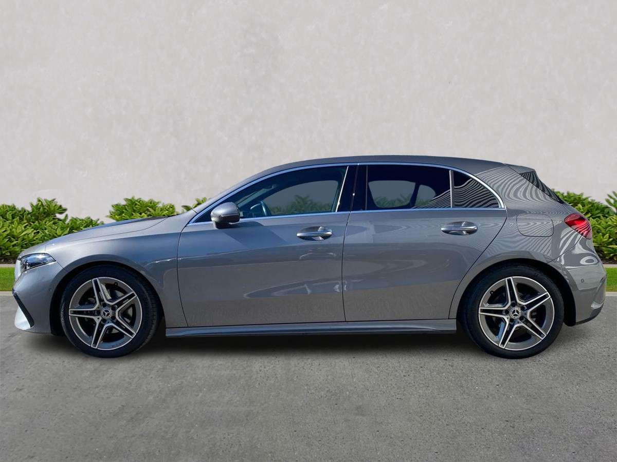 Used Mercedes-Benz A-Class 2023 for sale - 78191117: Photo 19