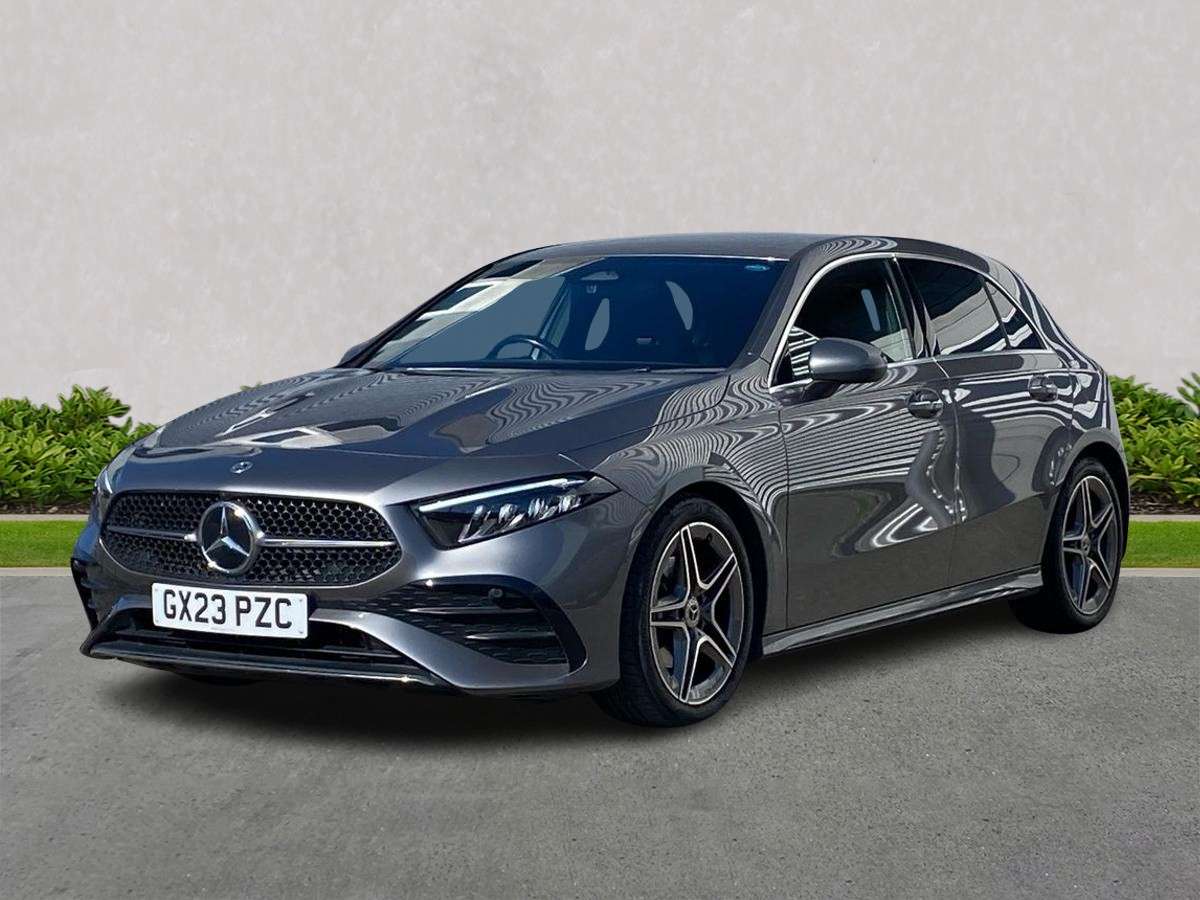 Used Mercedes-Benz A-Class 2023 for sale - 78191117: Photo 20