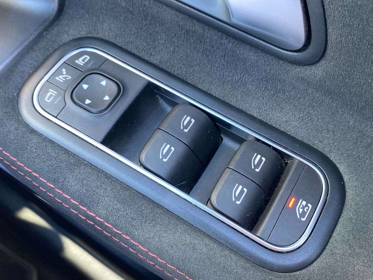 Used Mercedes-Benz A-Class 2023 for sale - 78191117: Photo 21