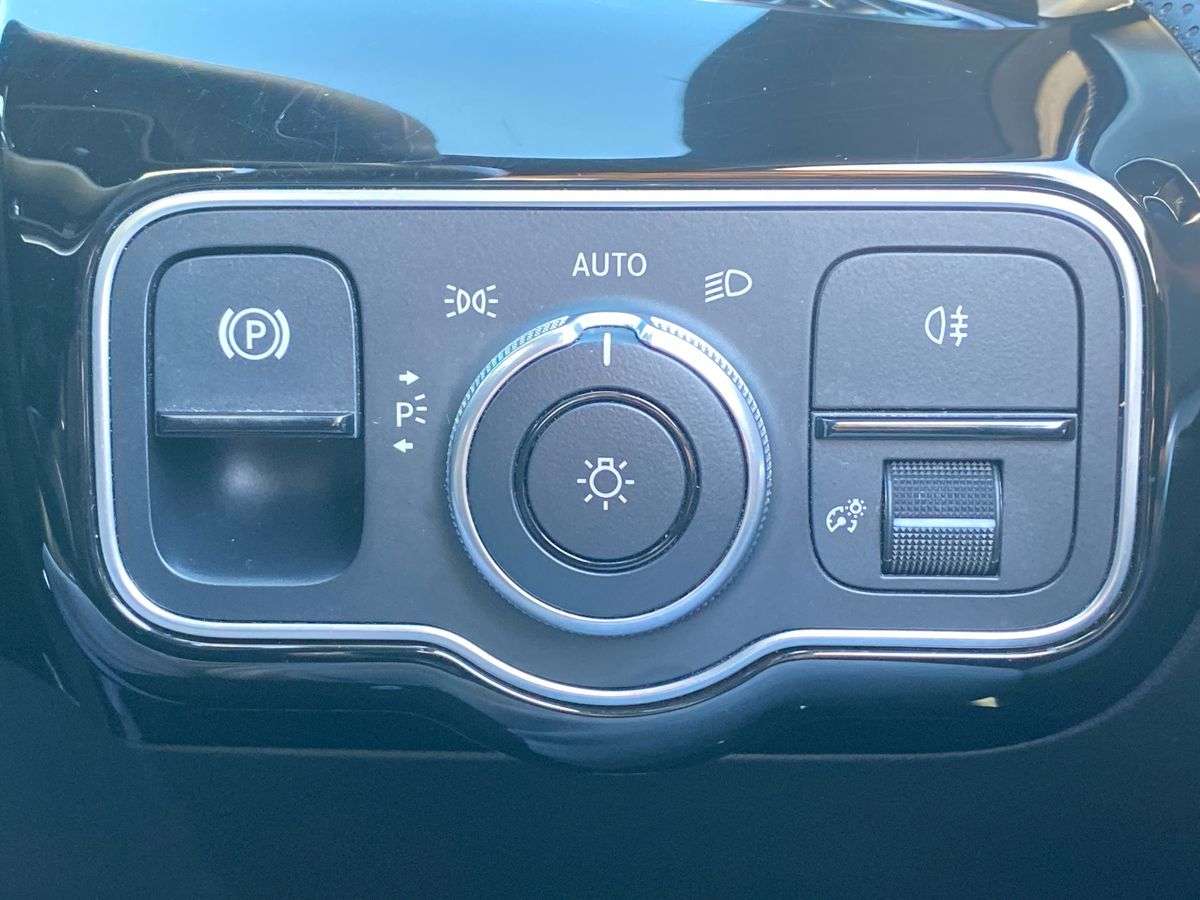 Used Mercedes-Benz A-Class 2023 for sale - 78191117: Photo 22