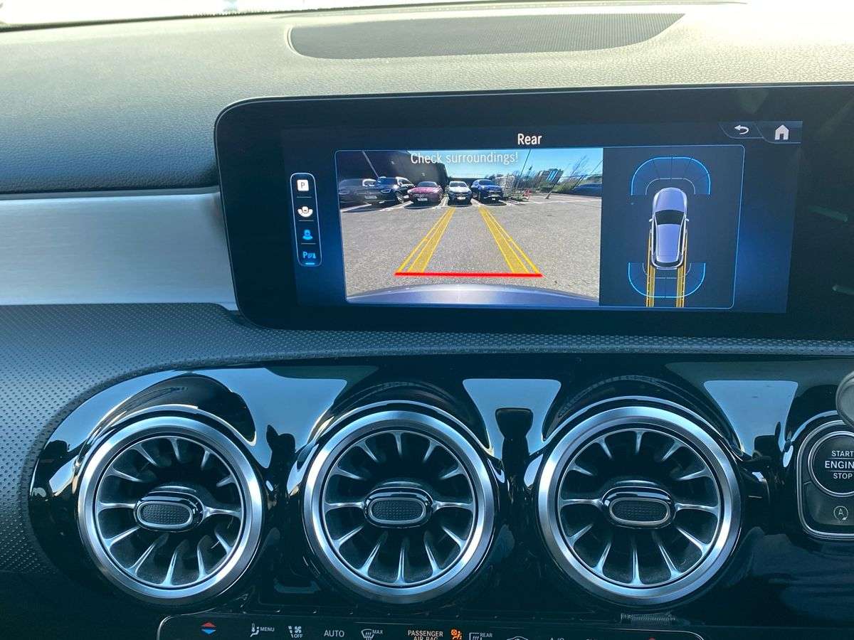 Used Mercedes-Benz A-Class 2023 for sale - 78191117: Photo 23