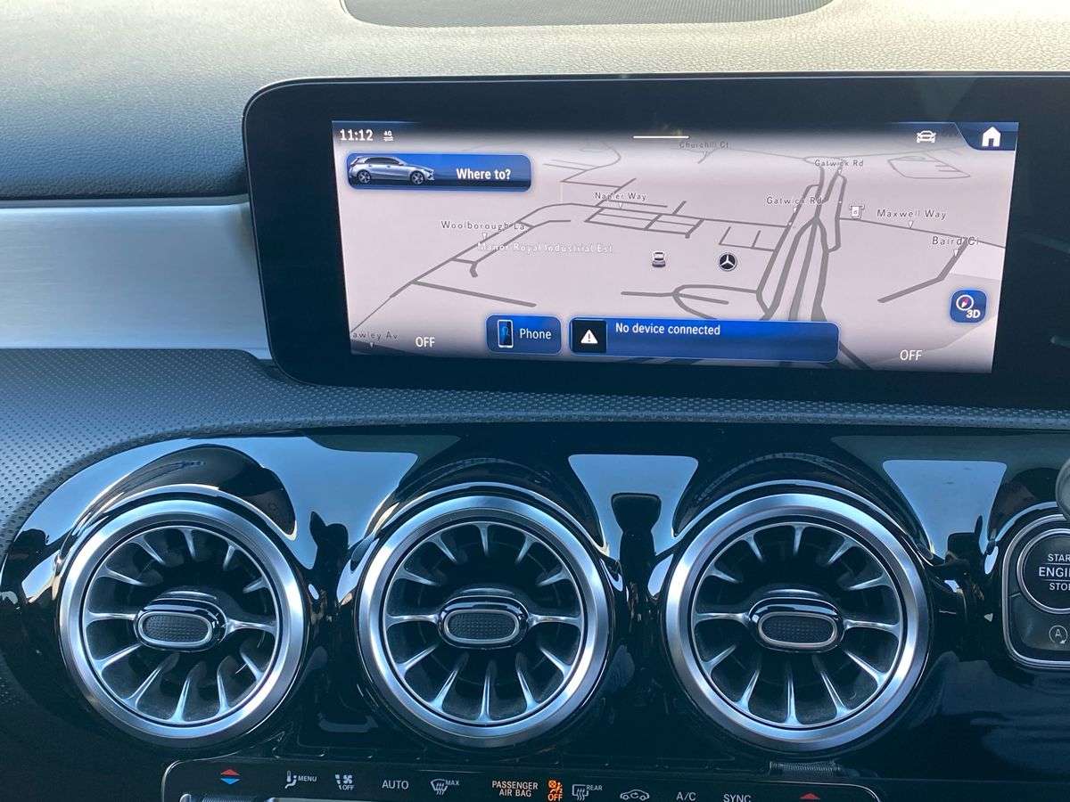 Used Mercedes-Benz A-Class 2023 for sale - 78191117: Photo 24