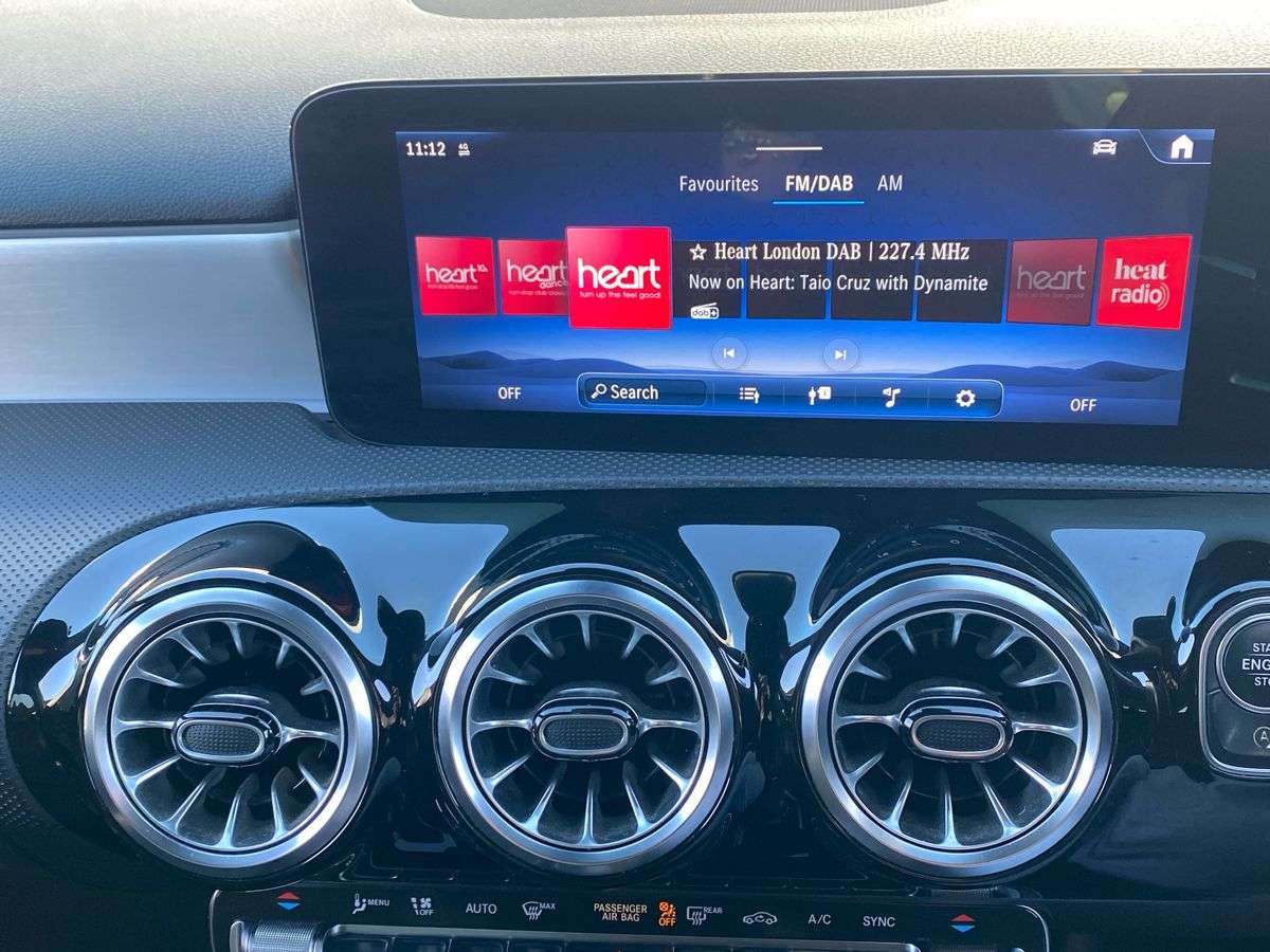 Used Mercedes-Benz A-Class 2023 for sale - 78191117: Photo 25