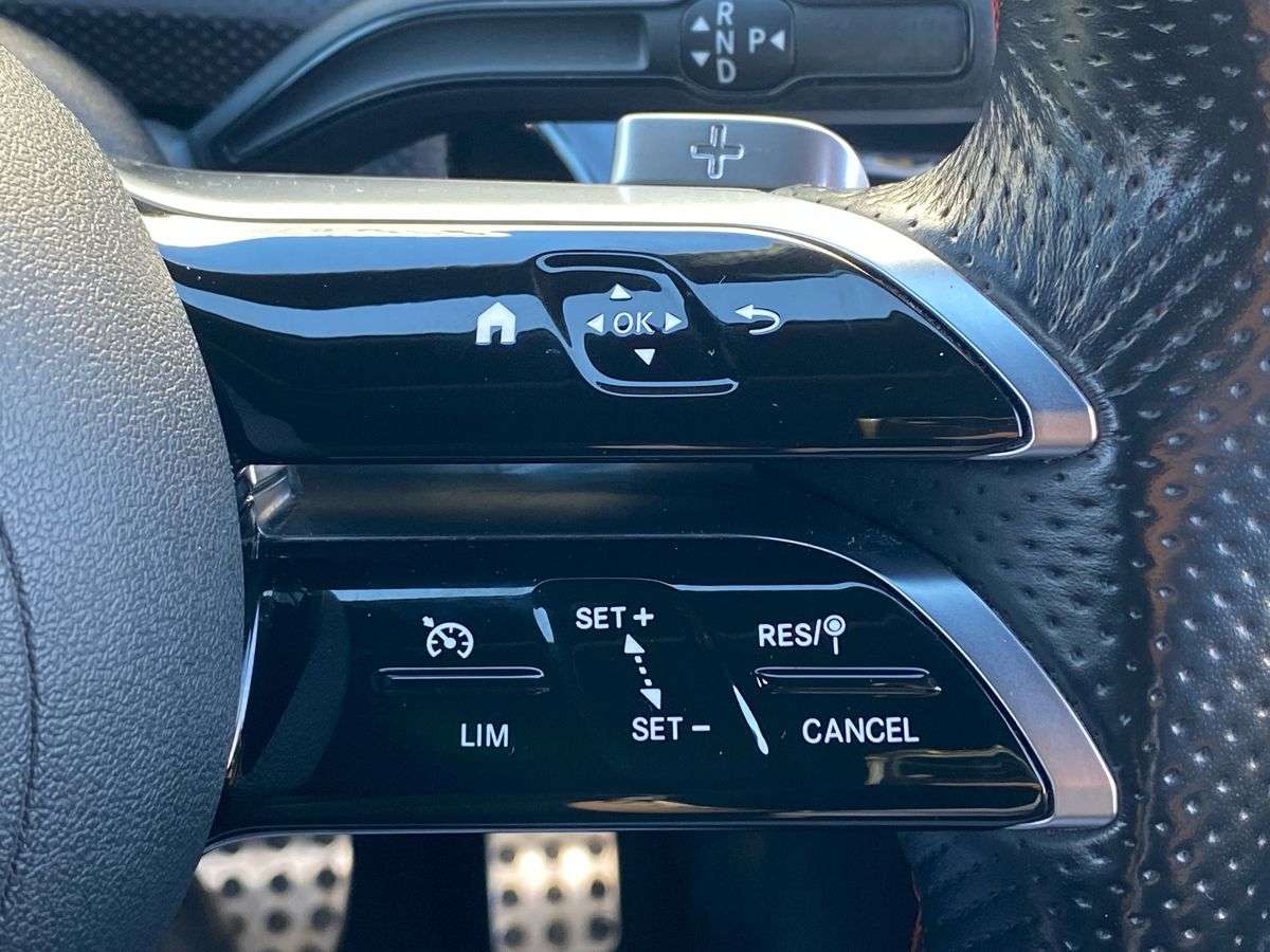 Used Mercedes-Benz A-Class 2023 for sale - 78191117: Photo 27