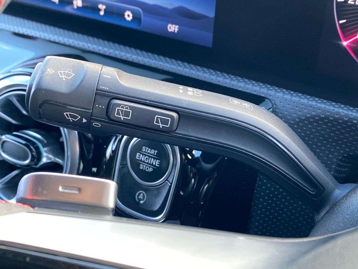Used Mercedes-Benz A-Class 2023 for sale - 78191117: Photo 28