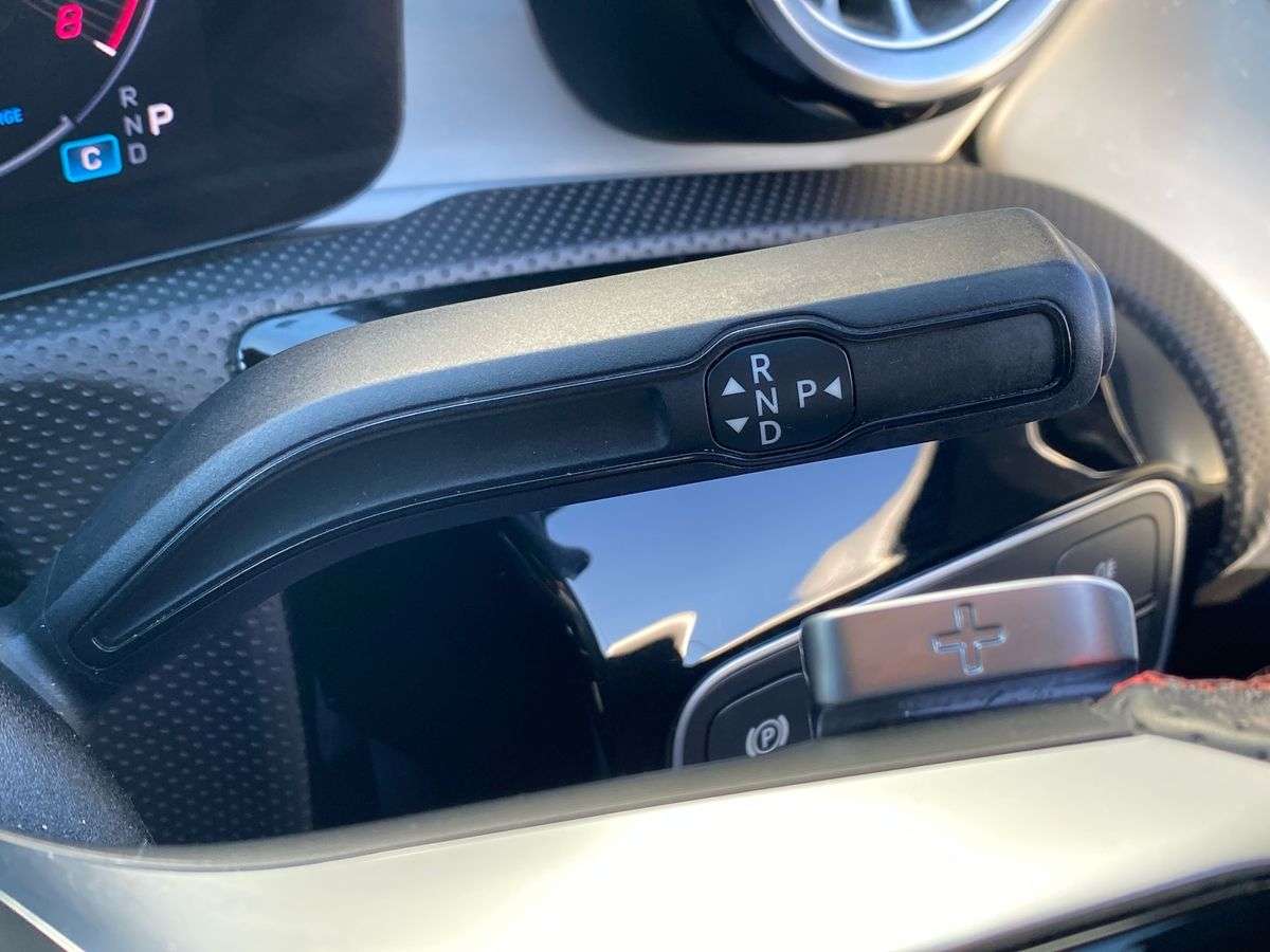 Used Mercedes-Benz A-Class 2023 for sale - 78191117: Photo 29