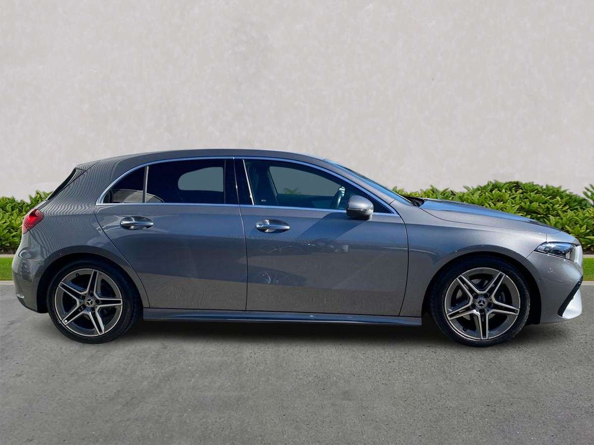 Used Mercedes-Benz A-Class 2023 for sale - 78191117: Photo 3