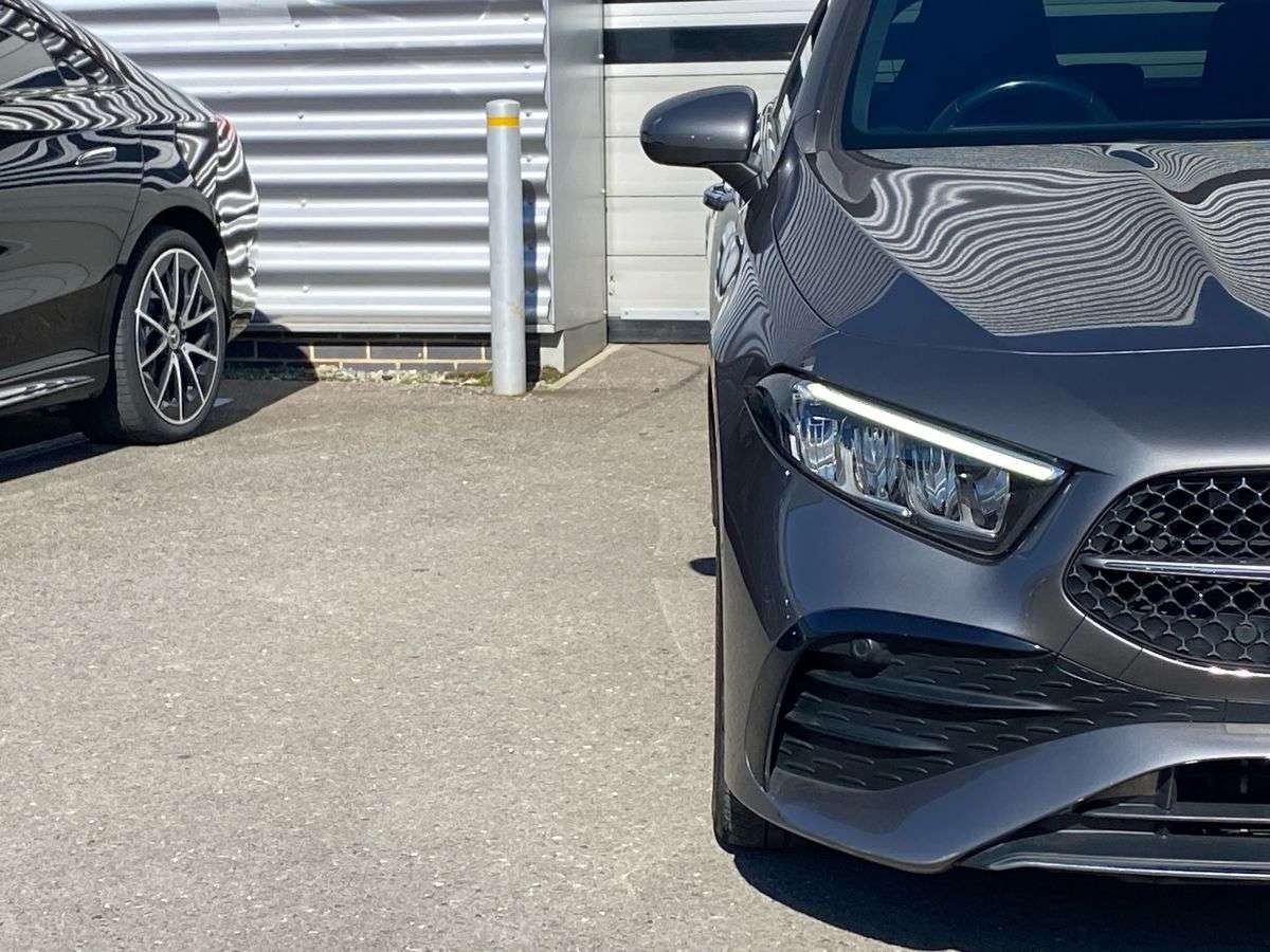 Used Mercedes-Benz A-Class 2023 for sale - 78191117: Photo 34