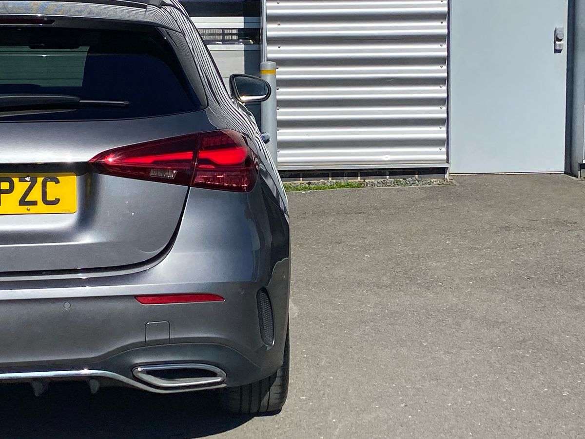 Used Mercedes-Benz A-Class 2023 for sale - 78191117: Photo 35