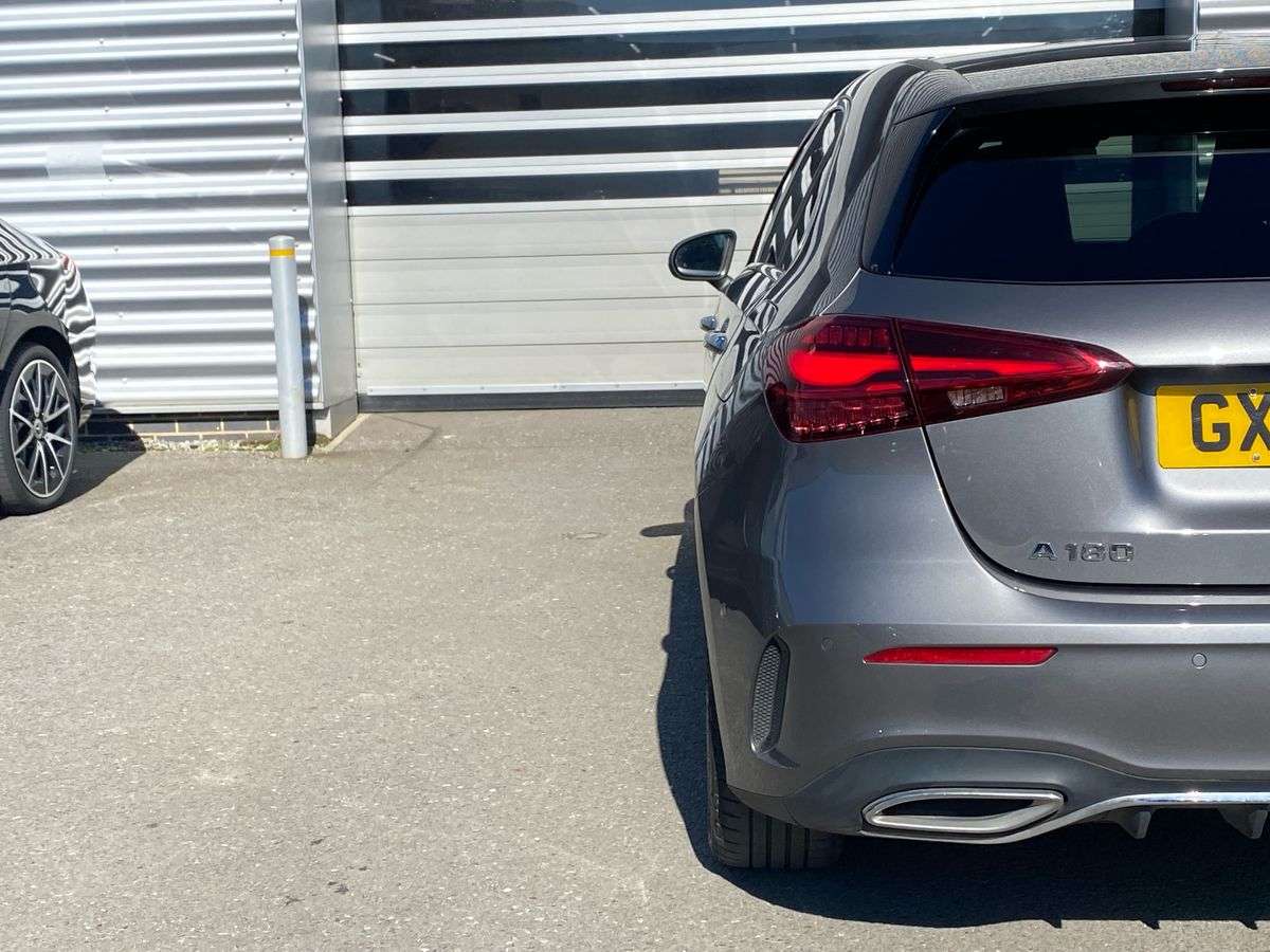 Used Mercedes-Benz A-Class 2023 for sale - 78191117: Photo 36