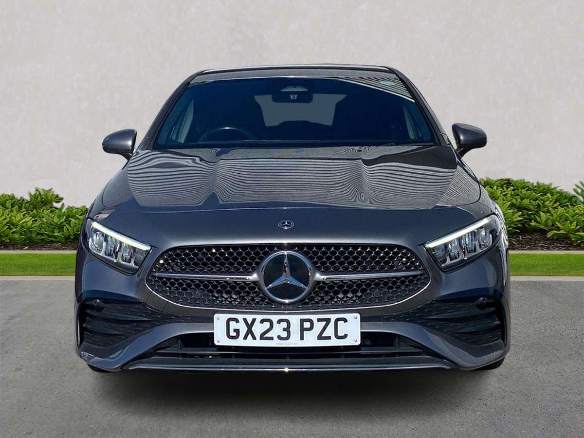 Used Mercedes-Benz A-Class 2023 for sale - 78191117: Photo 5