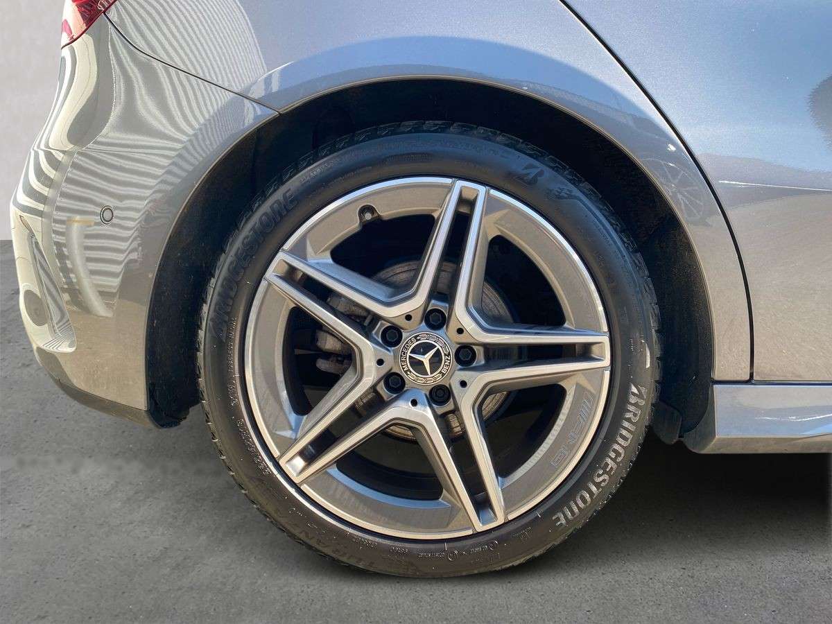 Used Mercedes-Benz A-Class 2023 for sale - 78191117: Photo 6