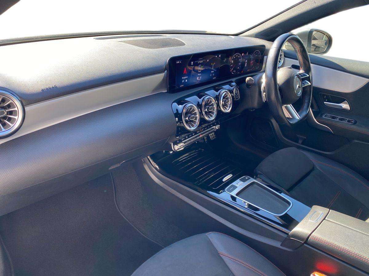 Used Mercedes-Benz A-Class 2023 for sale - 78191117: Photo 7