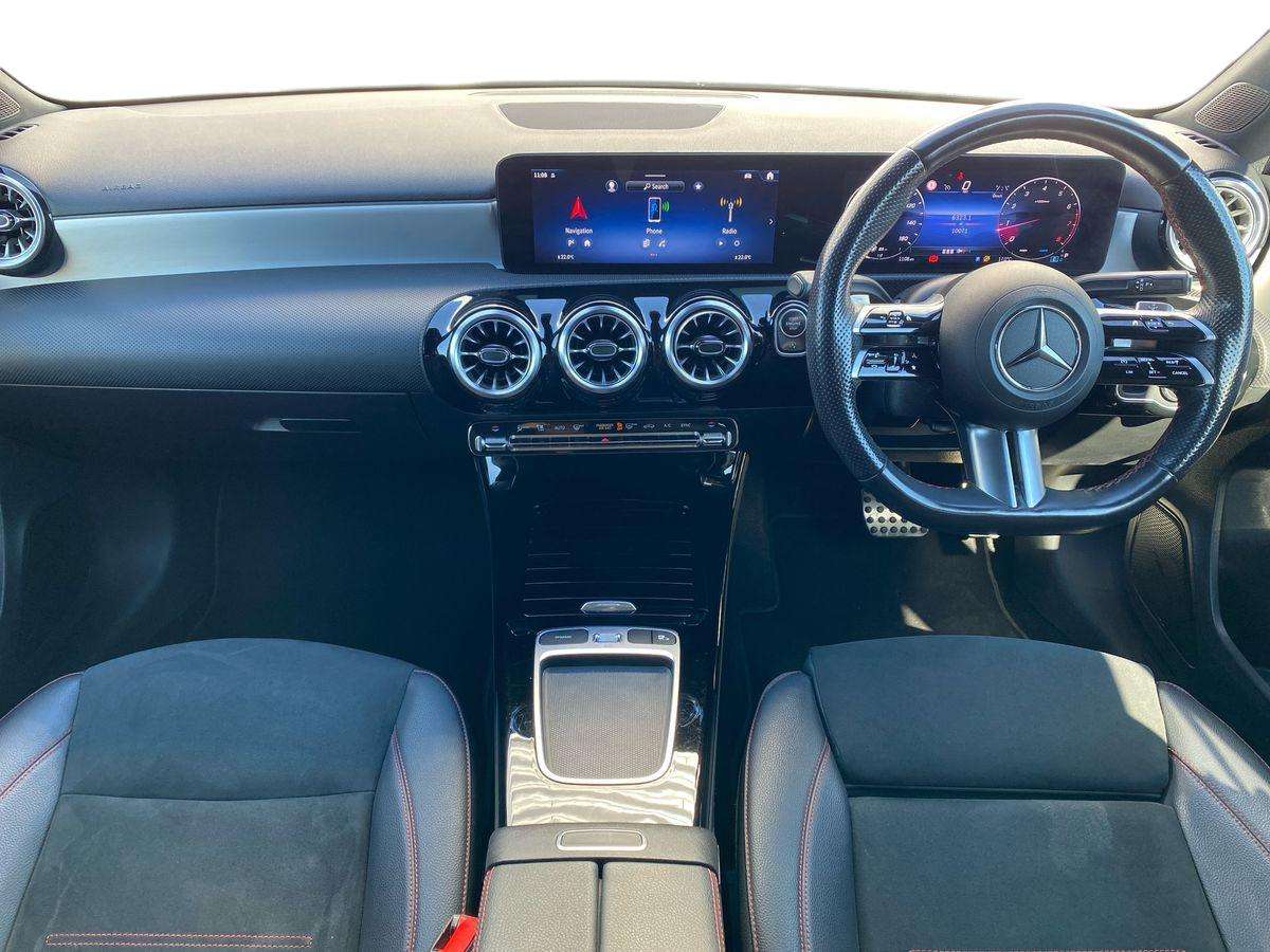 Used Mercedes-Benz A-Class 2023 for sale - 78191117: Photo 8