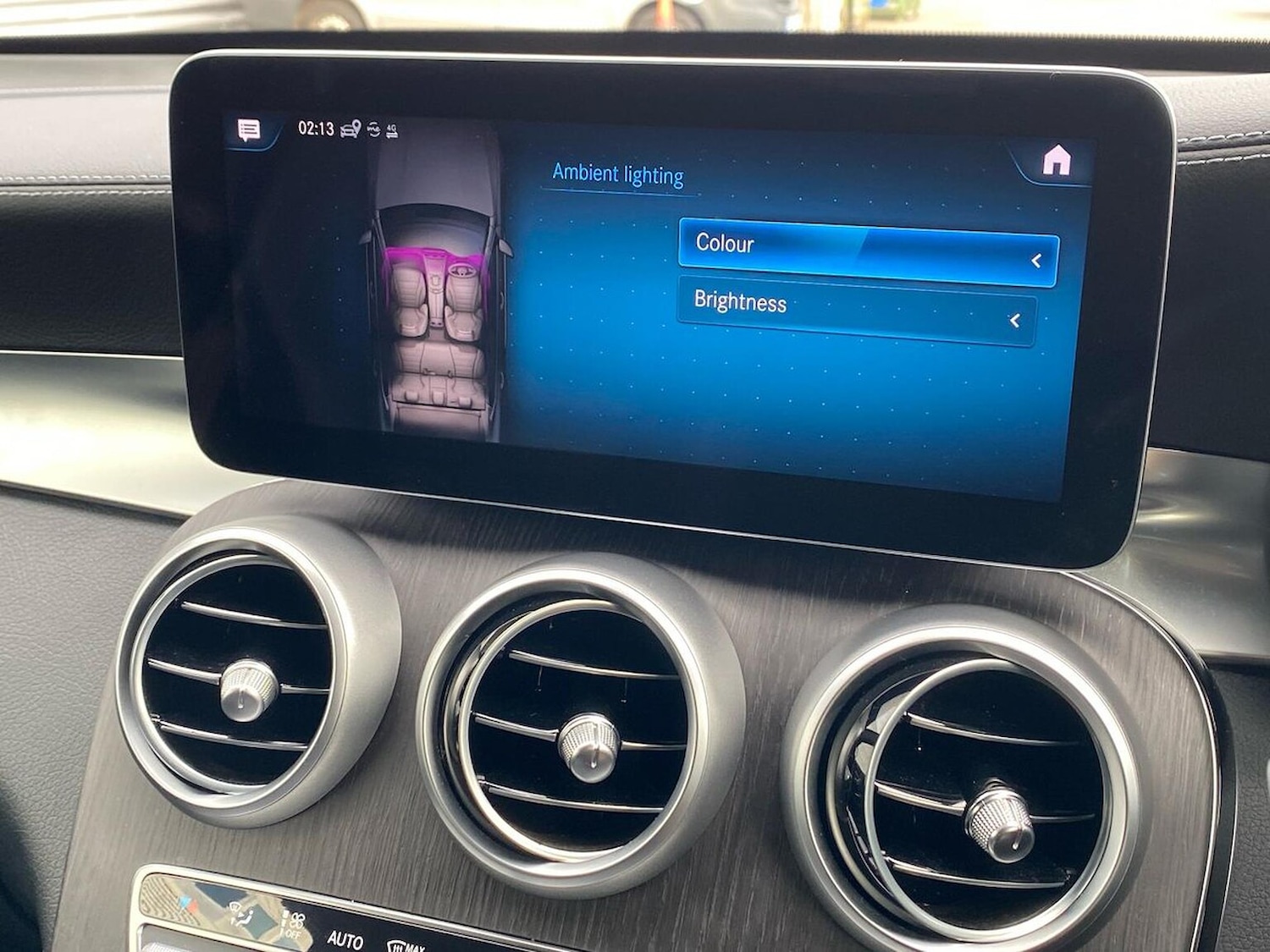 Used Mercedes-Benz GLC 2021 for sale - 76470973: Photo 12