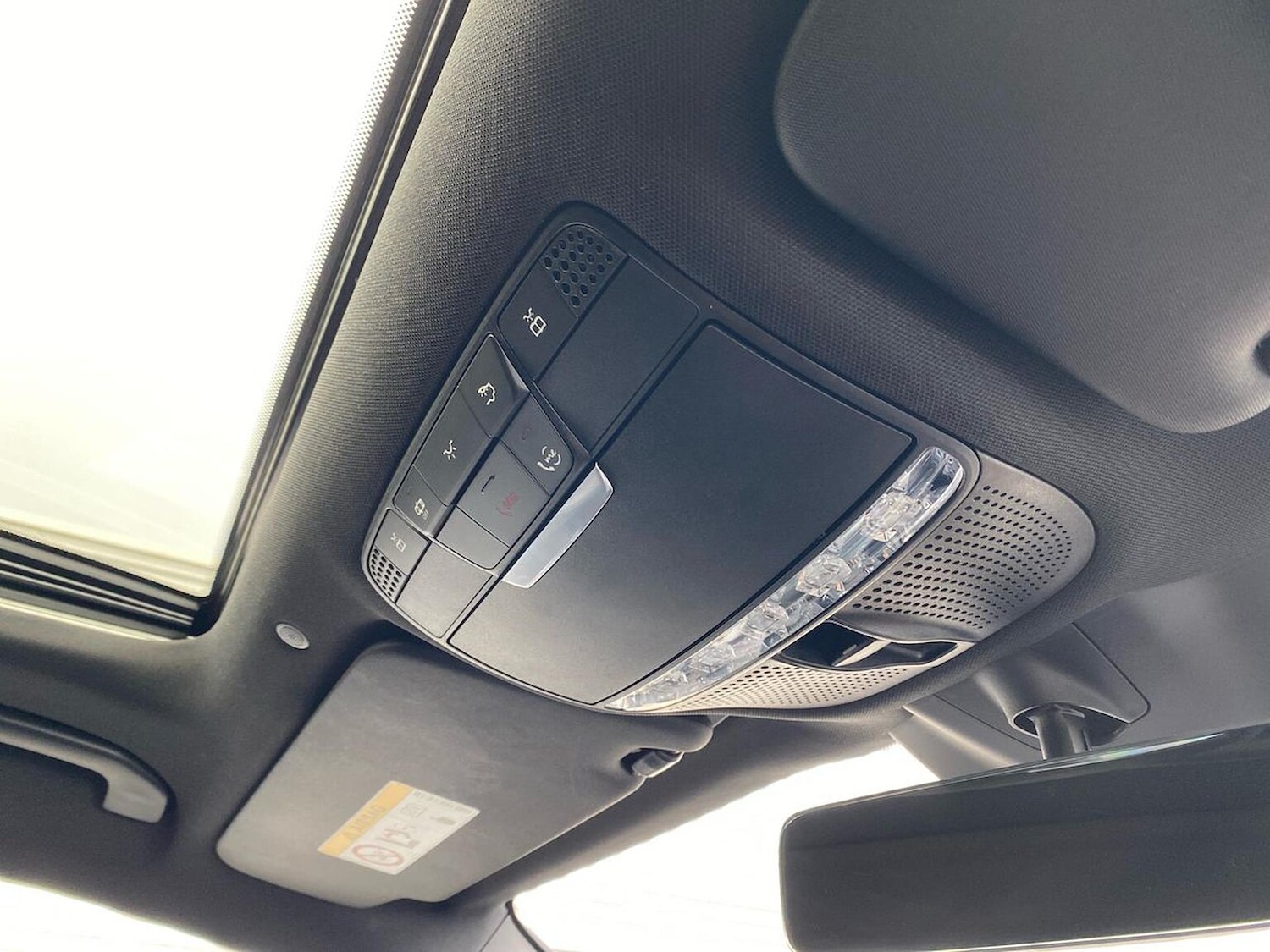 Used Mercedes-Benz GLC 2021 for sale - 76470973: Photo 14