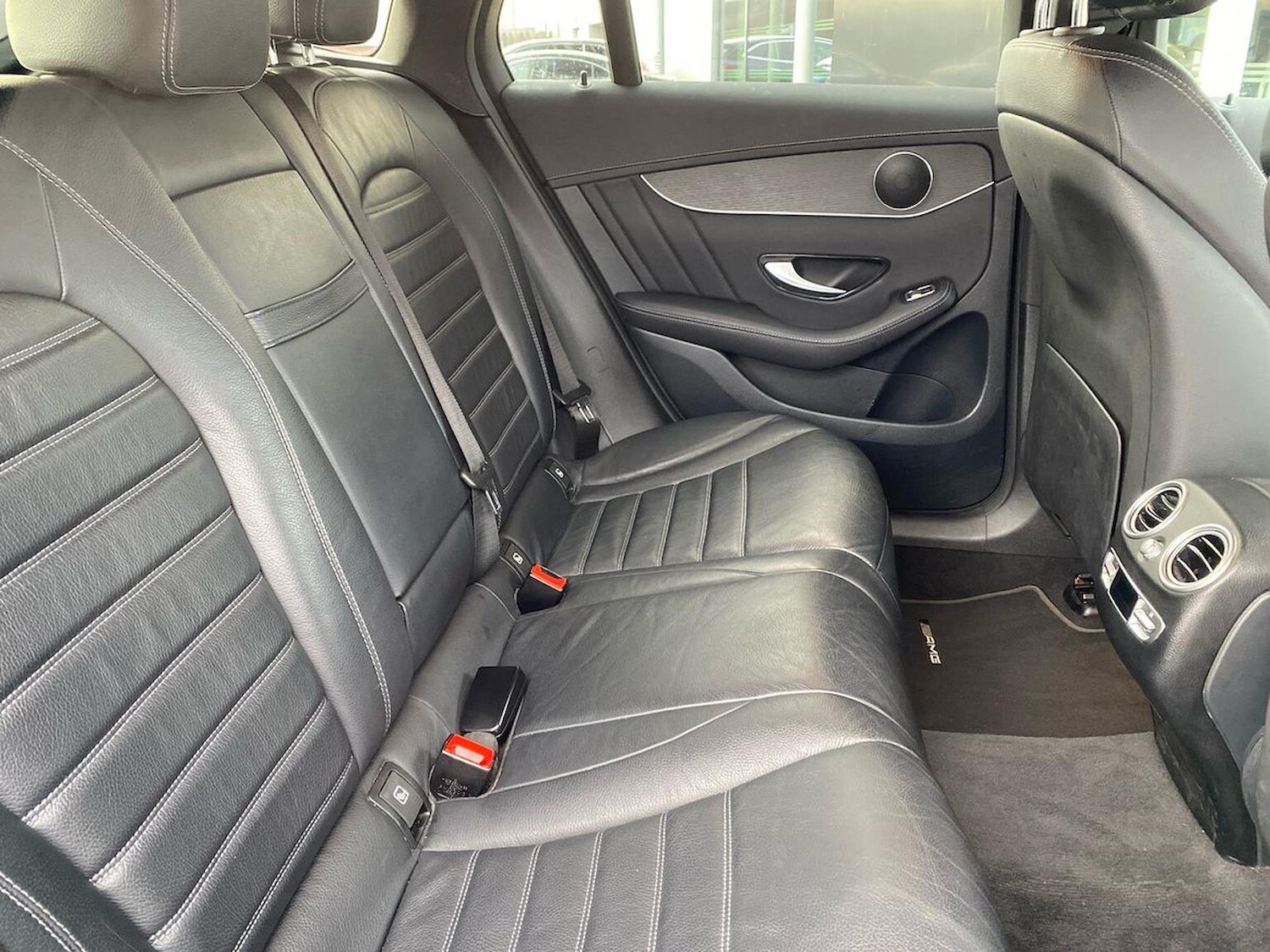 Used Mercedes-Benz GLC 2021 for sale - 76470973: Photo 16