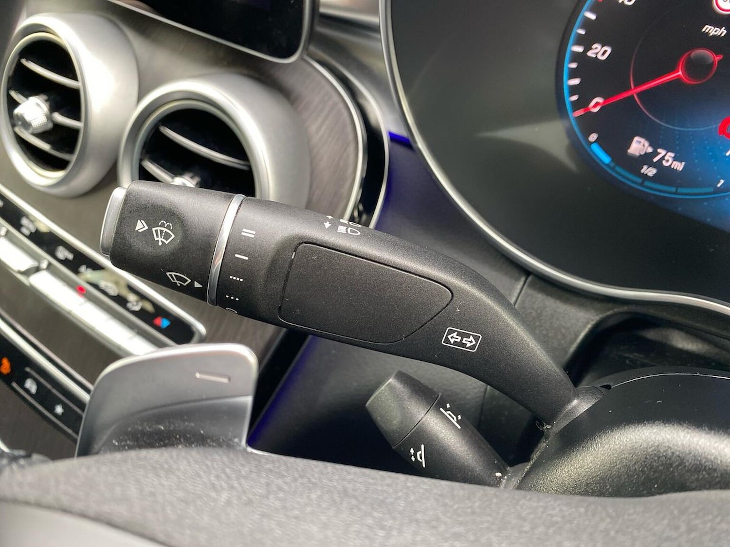 Used Mercedes-Benz GLC 2021 for sale - 76470973: Photo 28