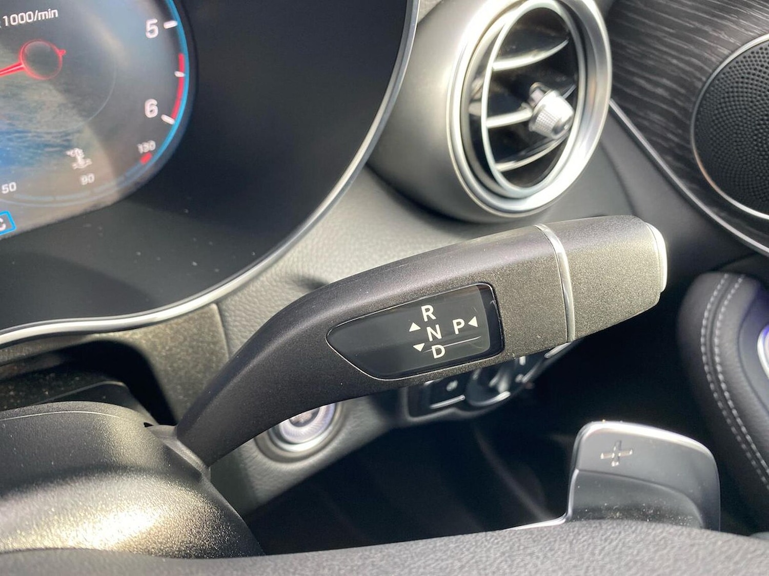 Used Mercedes-Benz GLC 2021 for sale - 76470973: Photo 29