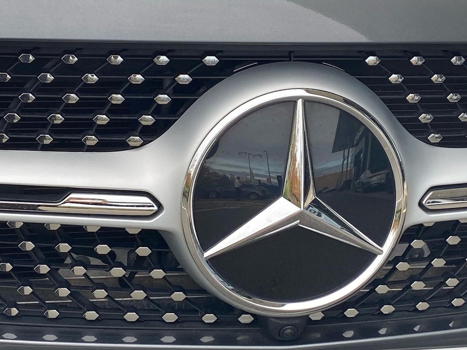 Used Mercedes-Benz GLC 2021 for sale - 76470973: Photo 33