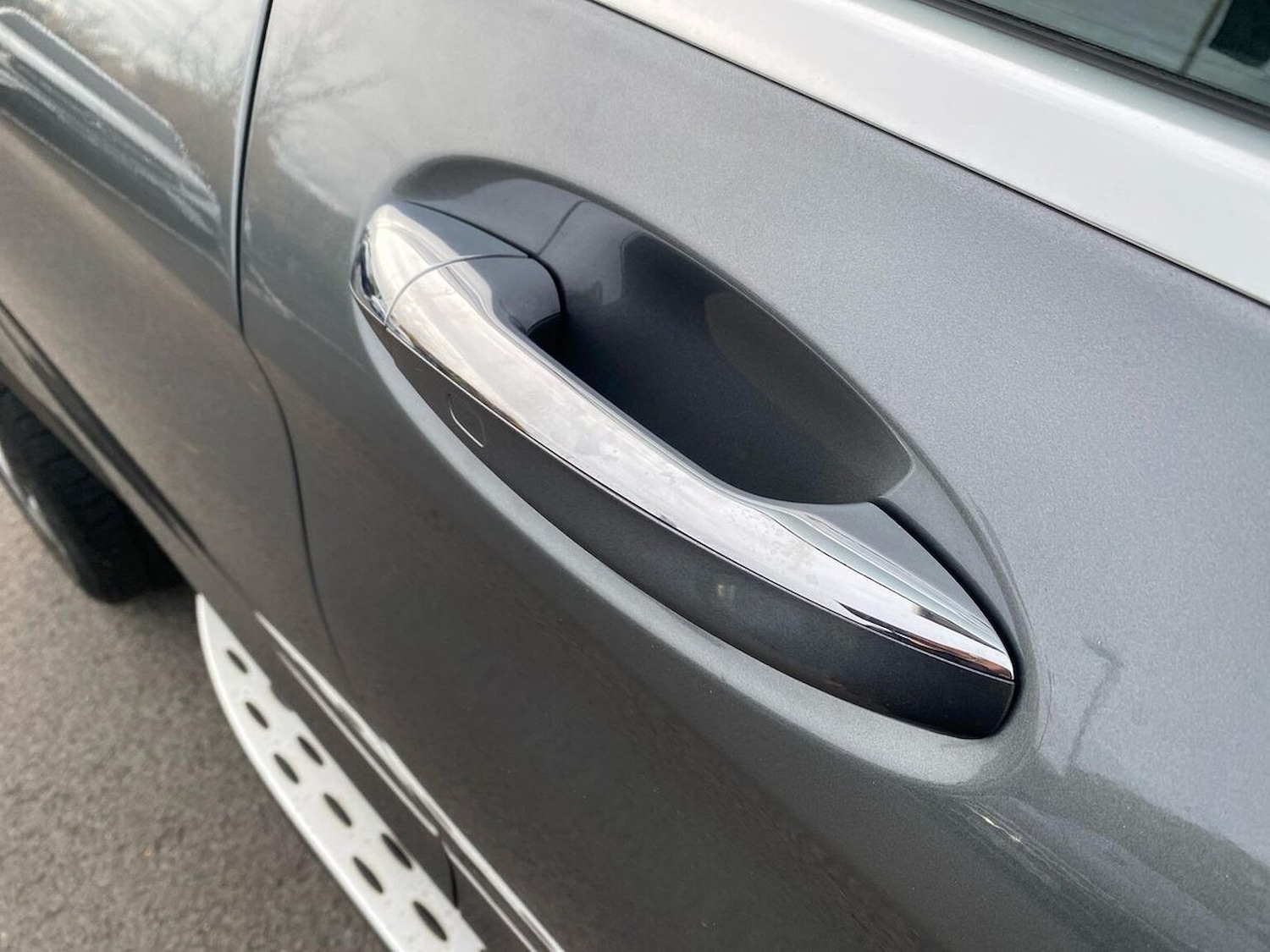 Used Mercedes-Benz GLC 2021 for sale - 76470973: Photo 37