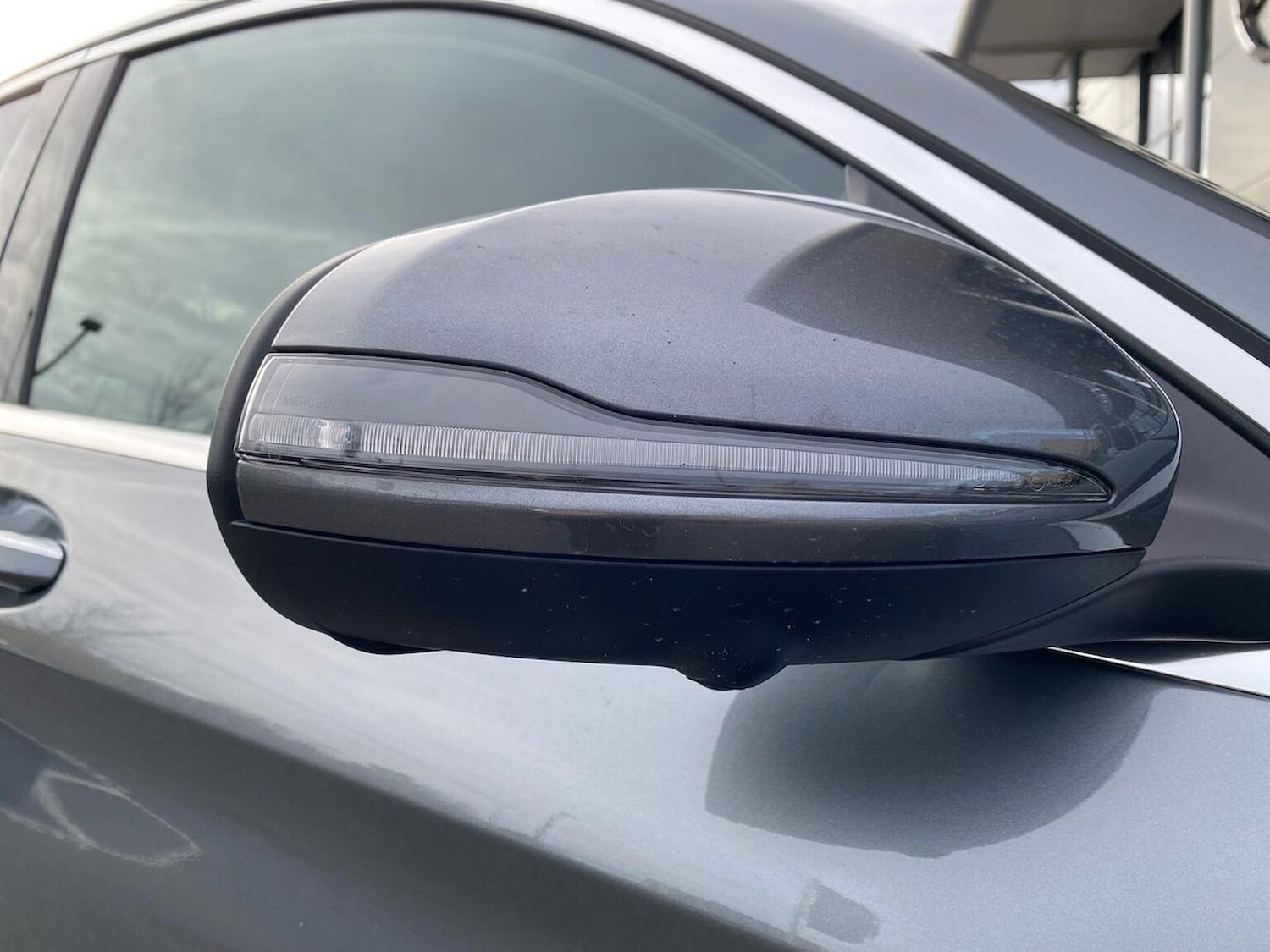 Used Mercedes-Benz GLC 2021 for sale - 76470973: Photo 38