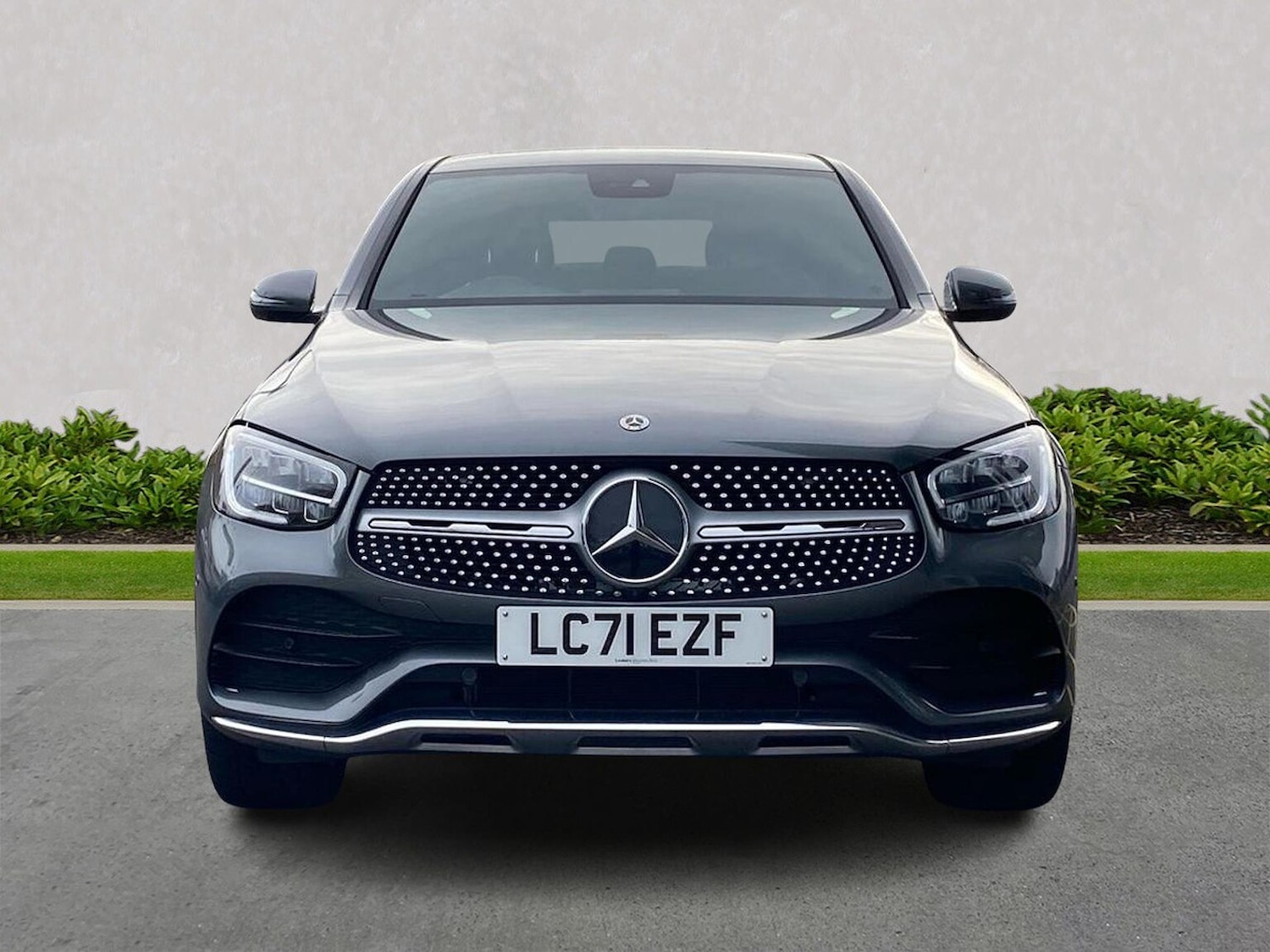 Used Mercedes-Benz GLC 2021 for sale - 76470973: Photo 5