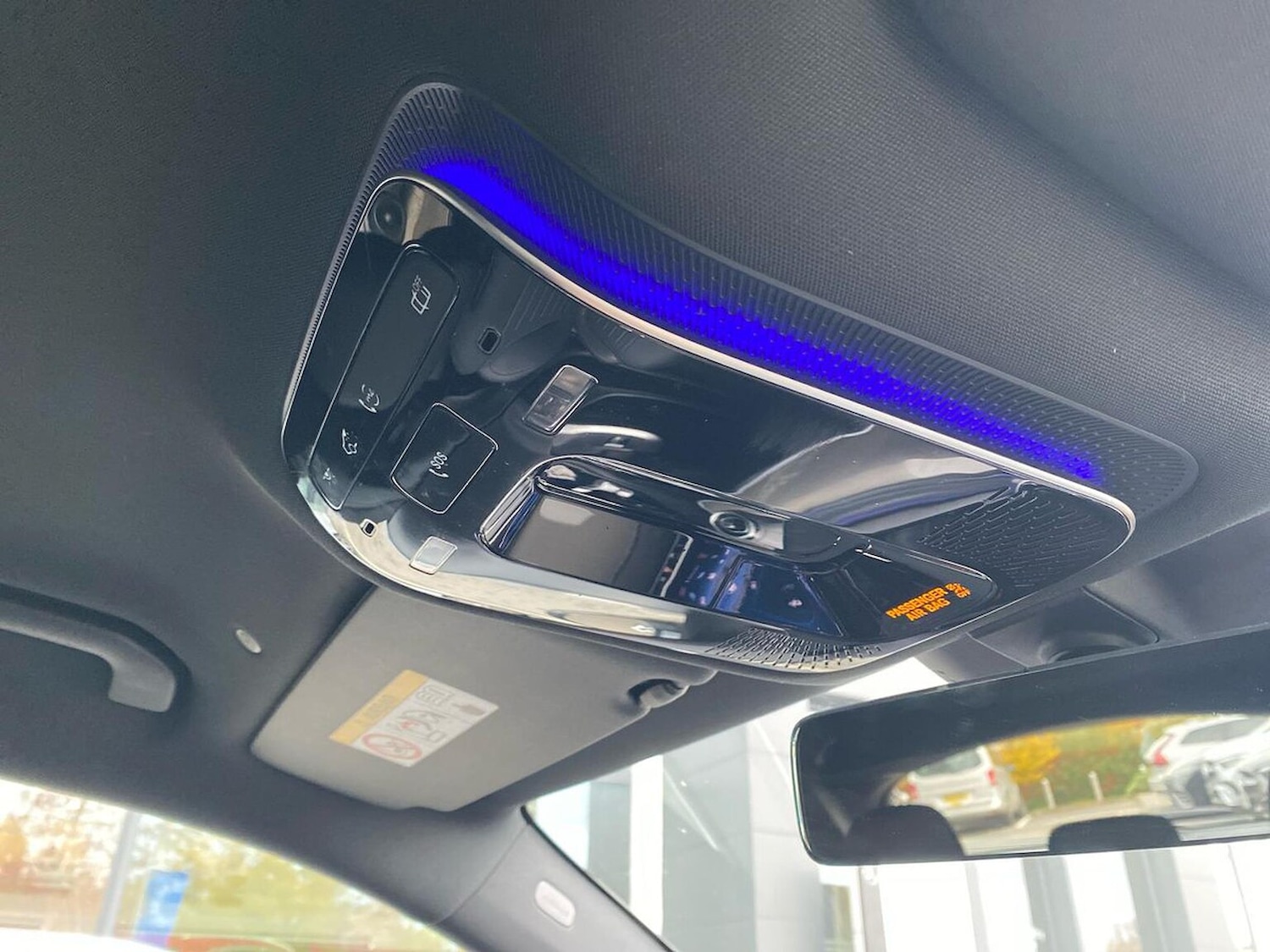 Used Mercedes-Benz C Class 2023 for sale - 76470972: Photo 14