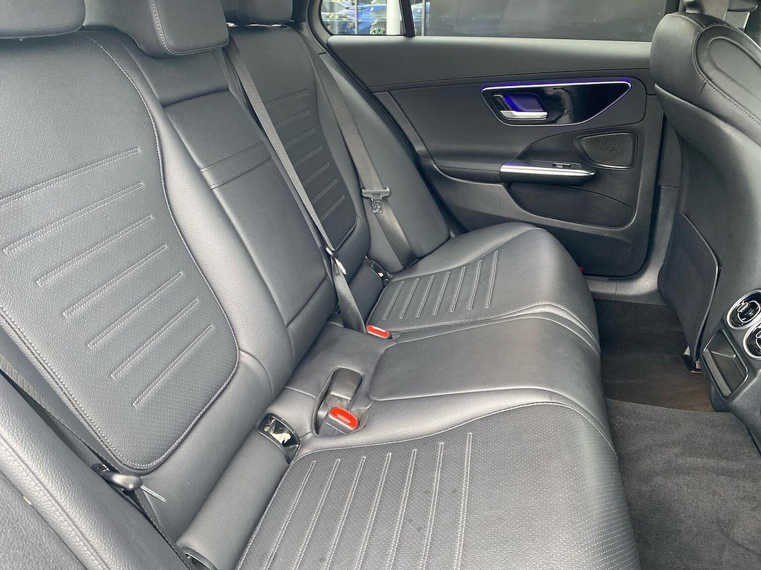 Used Mercedes-Benz C Class 2023 for sale - 76470972: Photo 16