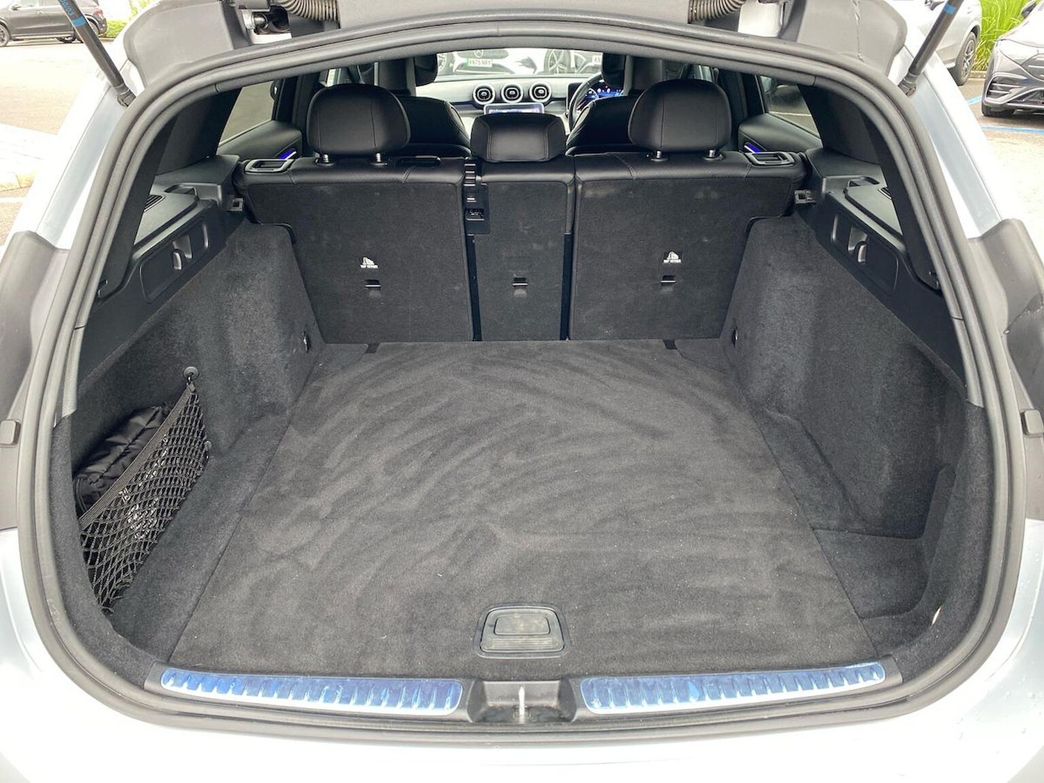 Used Mercedes-Benz C Class 2023 for sale - 76470972: Photo 17