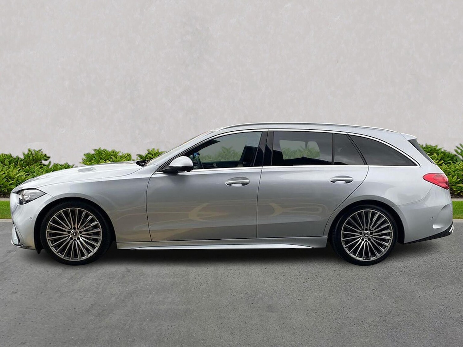 Used Mercedes-Benz C Class 2023 for sale - 76470972: Photo 19