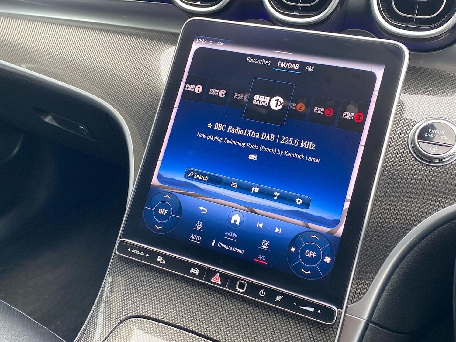 Used Mercedes-Benz C Class 2023 for sale - 76470972: Photo 25