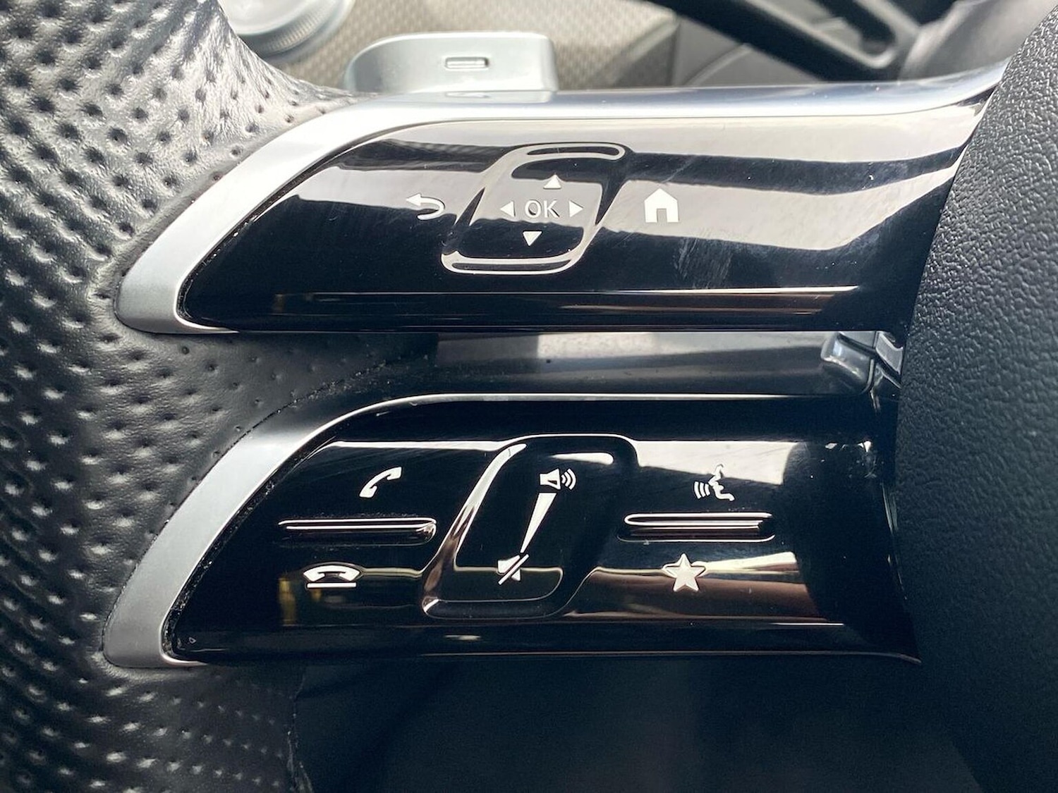 Used Mercedes-Benz C Class 2023 for sale - 76470972: Photo 26