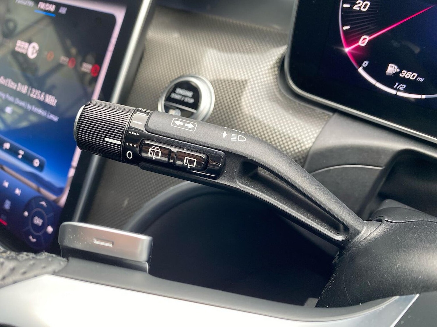 Used Mercedes-Benz C Class 2023 for sale - 76470972: Photo 28