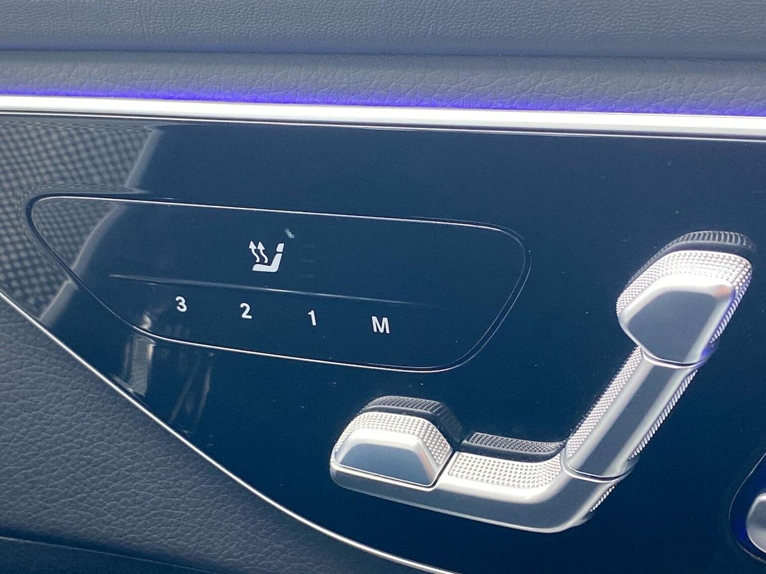 Used Mercedes-Benz C Class 2023 for sale - 76470972: Photo 30