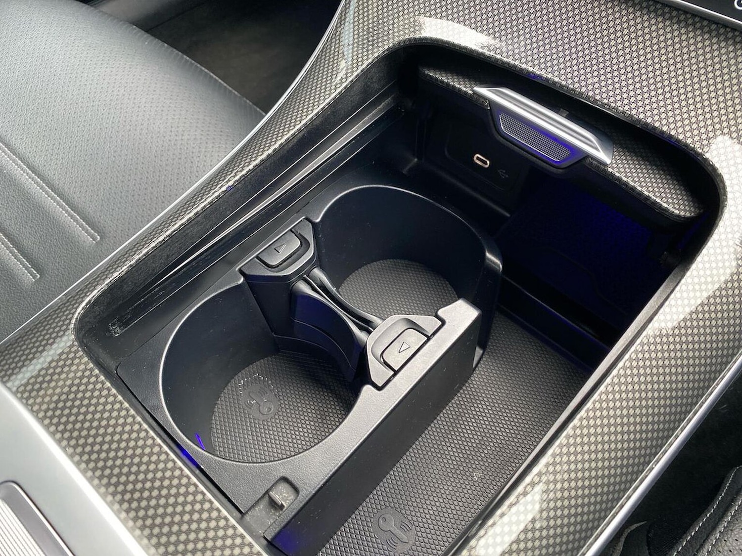 Used Mercedes-Benz C Class 2023 for sale - 76470972: Photo 32