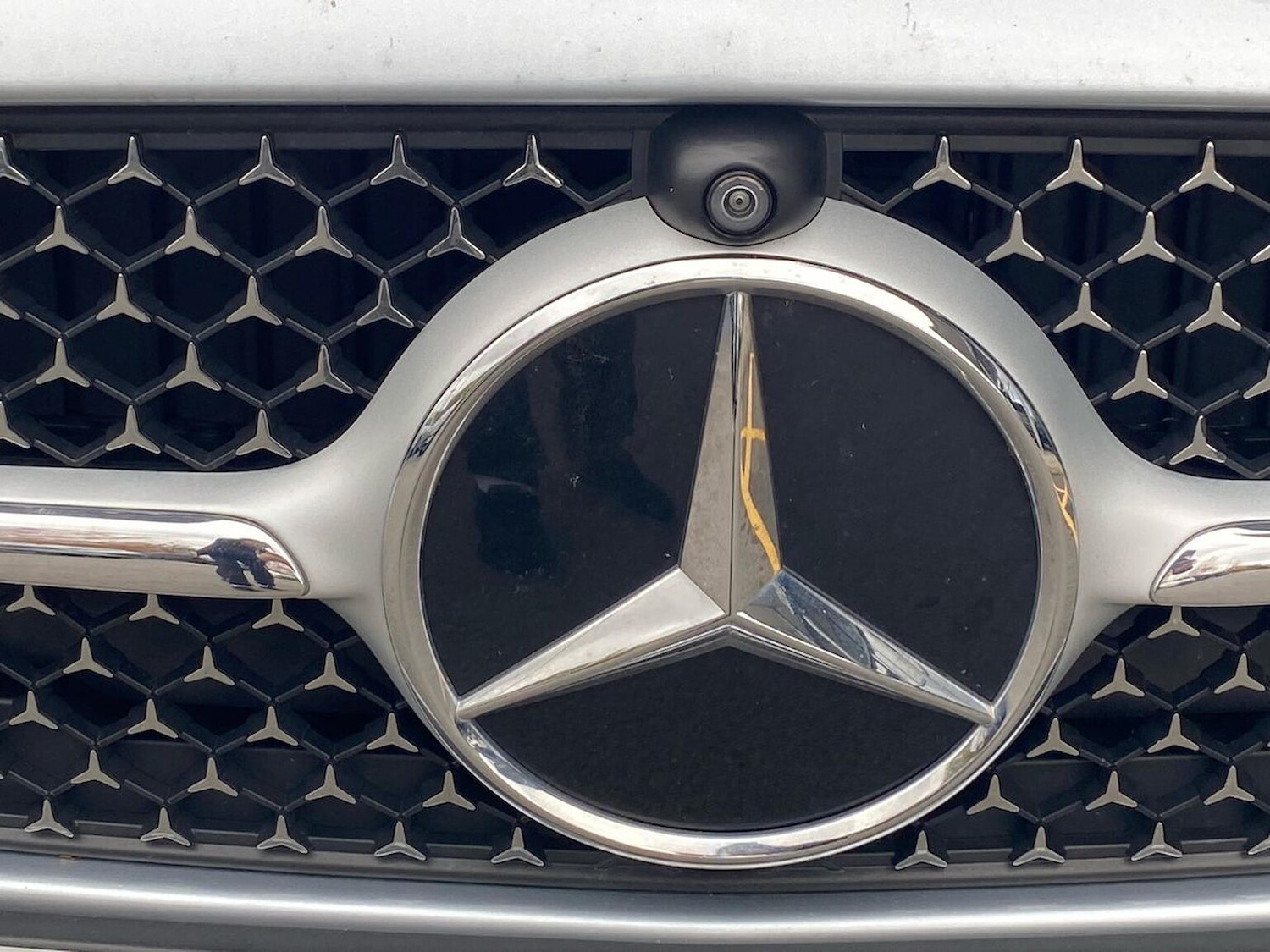 Used Mercedes-Benz C Class 2023 for sale - 76470972: Photo 33