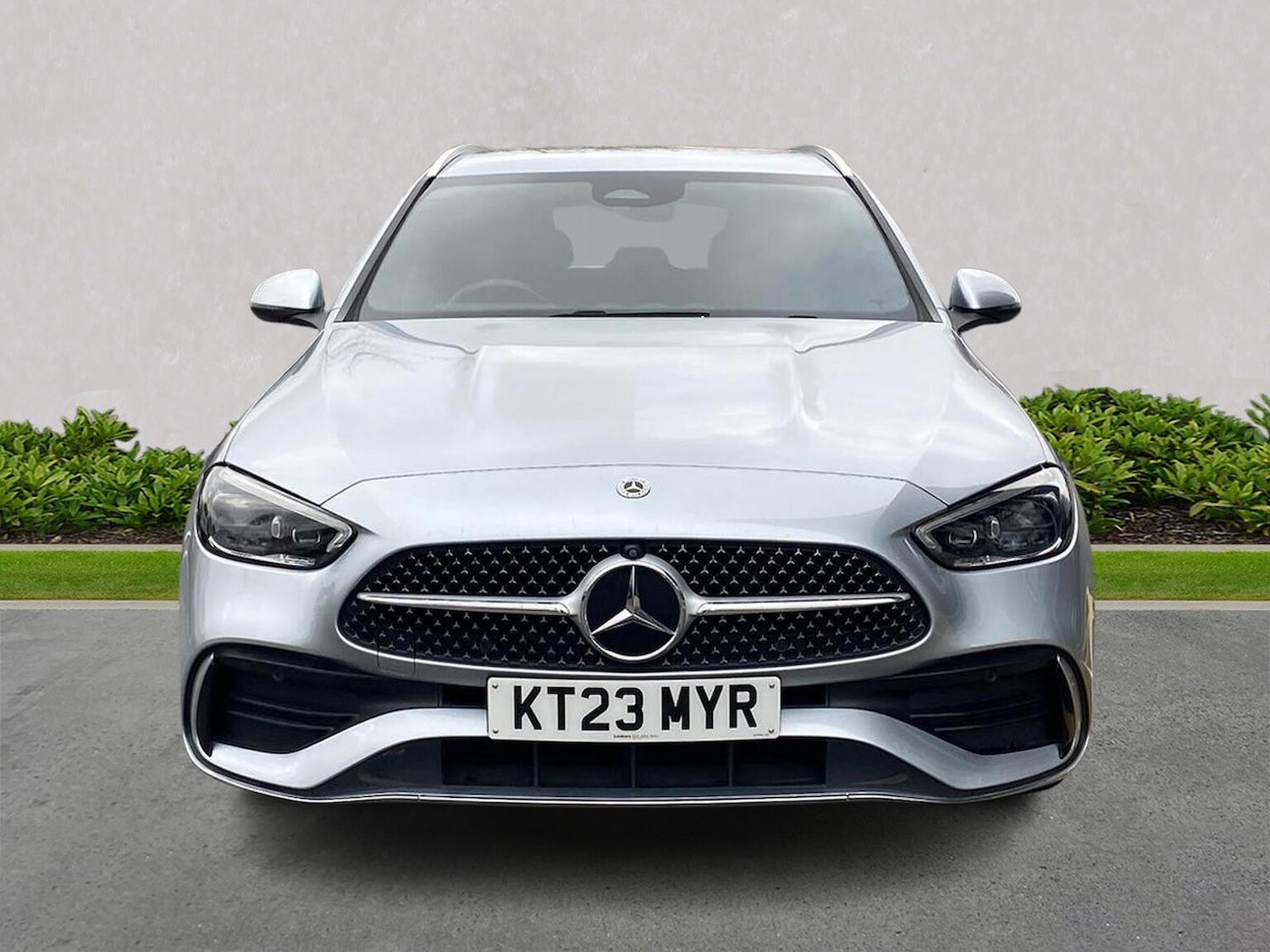 Used Mercedes-Benz C Class 2023 for sale - 76470972: Photo 5